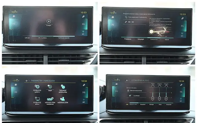 PEUGEOT 3008 225 e-EAT8 Allure