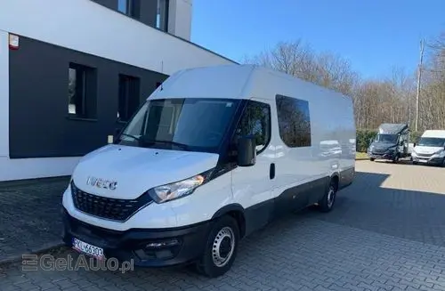 IVECO 35 Daily 
