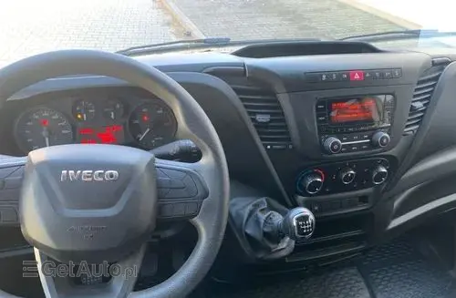 IVECO 35 Daily 