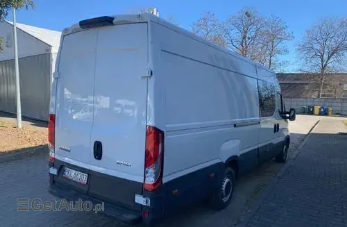 IVECO 35 Daily 