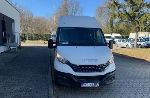 IVECO 35 Daily 