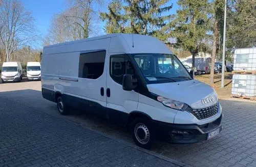 IVECO 35 Daily 