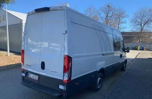 IVECO 35 Daily 