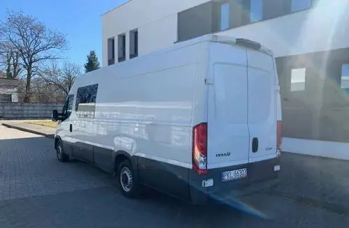 IVECO 35 Daily 