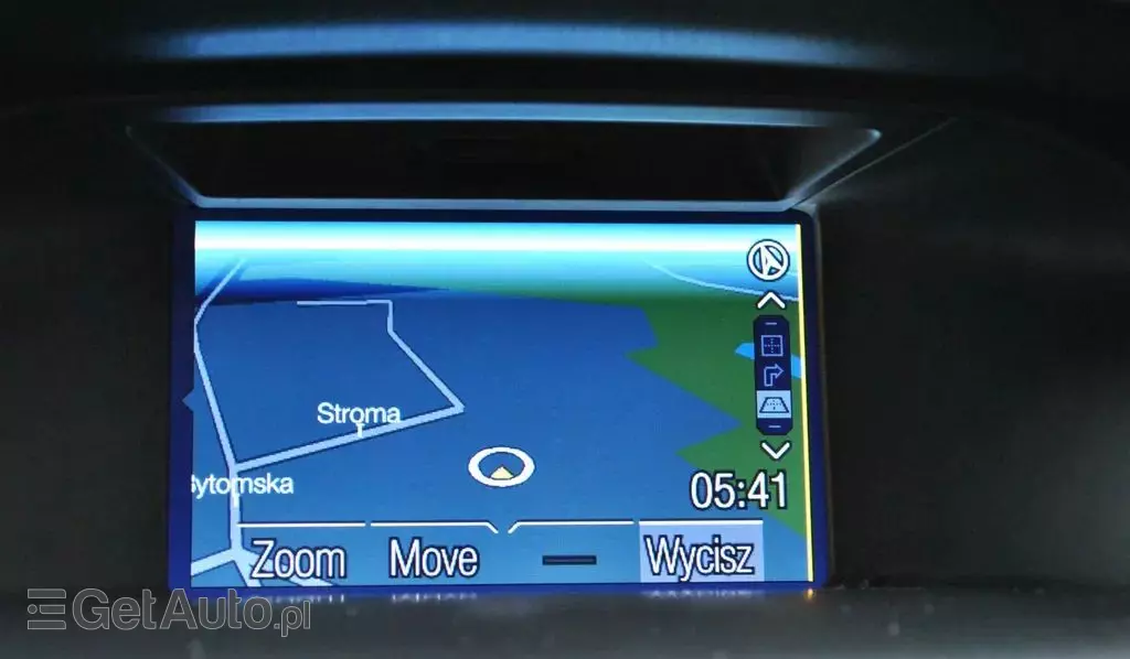 FORD Focus 1.6 Ti-VCT (105 KM)