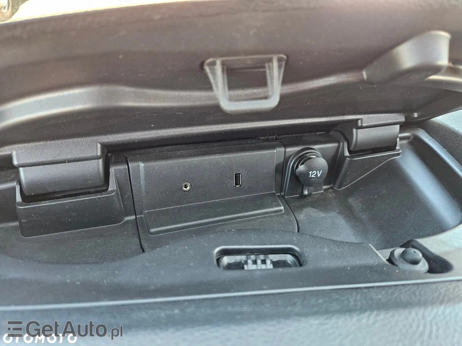 FORD Transit L3 Ambiente