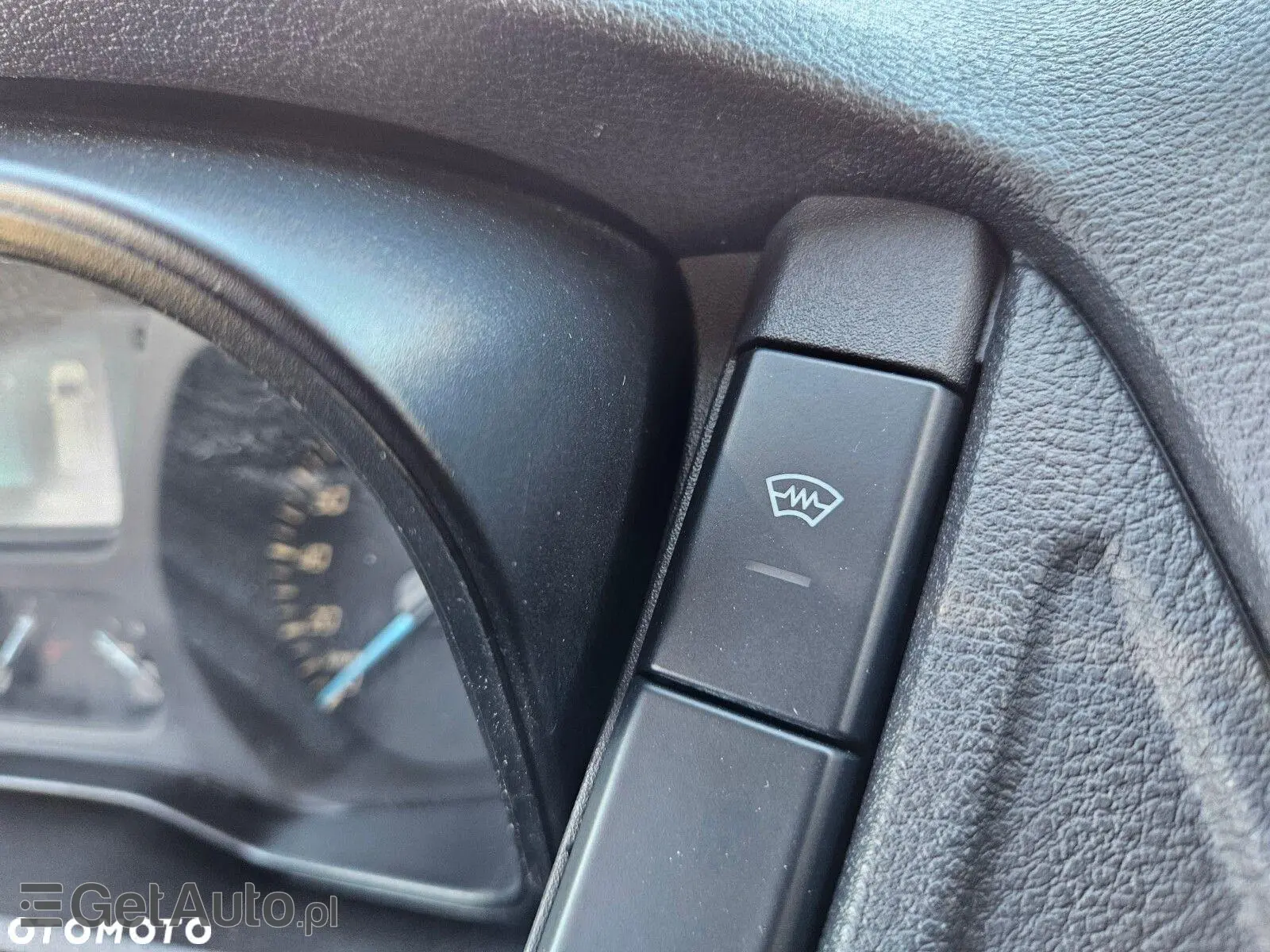 FORD Transit L3 Ambiente