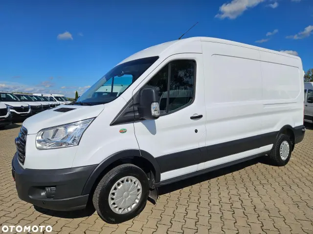 FORD Transit L3 Ambiente