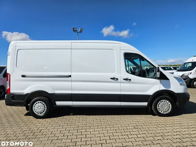 FORD Transit L3 Ambiente