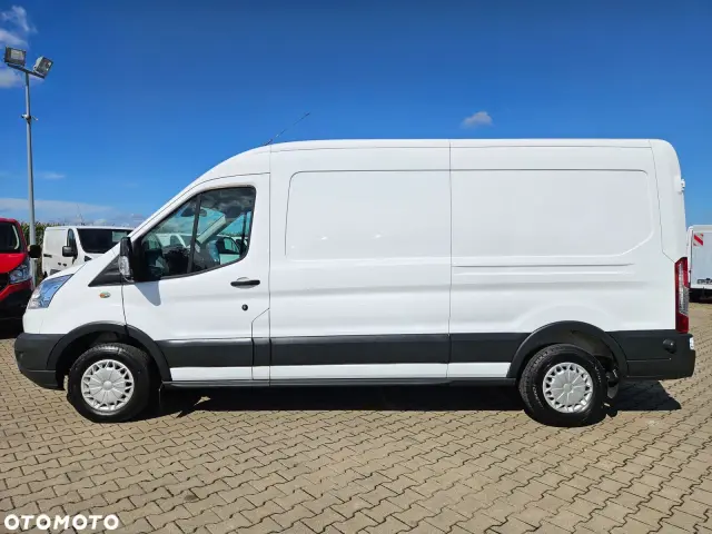 FORD Transit L3 Ambiente
