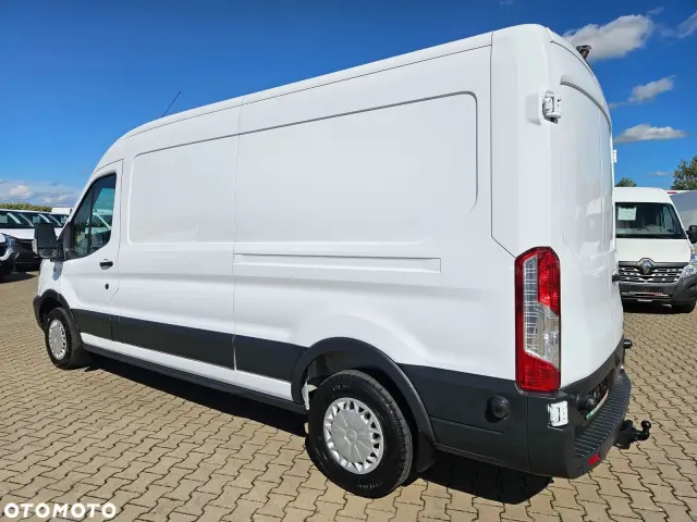 FORD Transit L3 Ambiente
