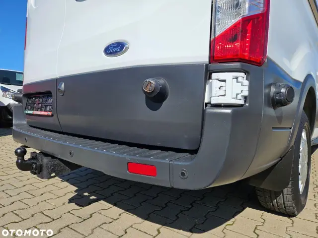 FORD Transit L3 Ambiente