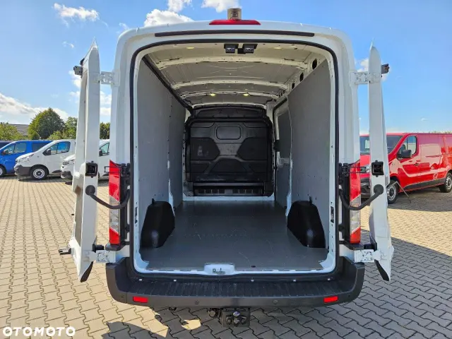 FORD Transit L3 Ambiente