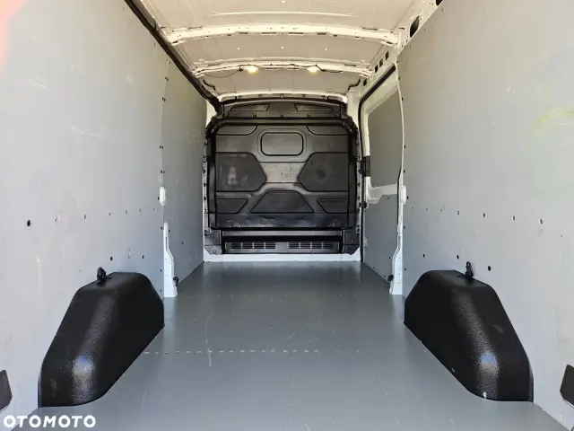 FORD Transit L3 Ambiente