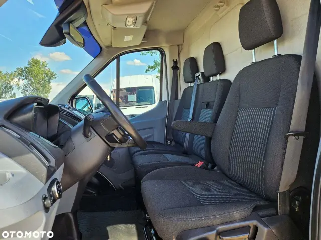 FORD Transit L3 Ambiente