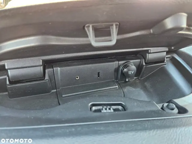 FORD Transit L3 Ambiente