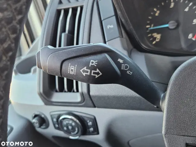 FORD Transit L3 Ambiente