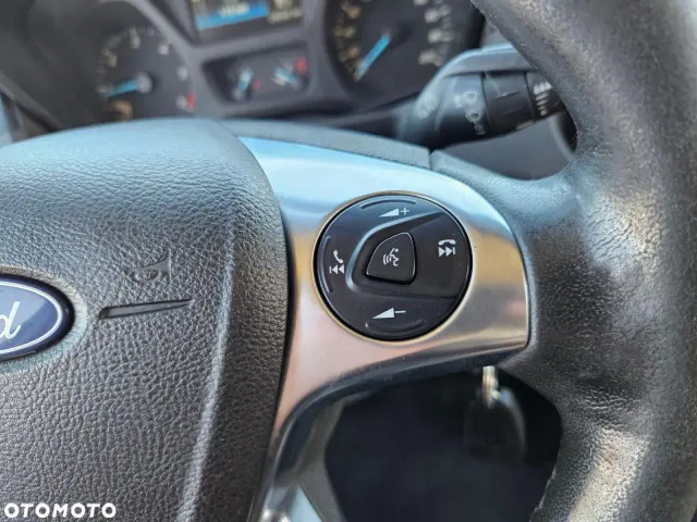 FORD Transit L3 Ambiente