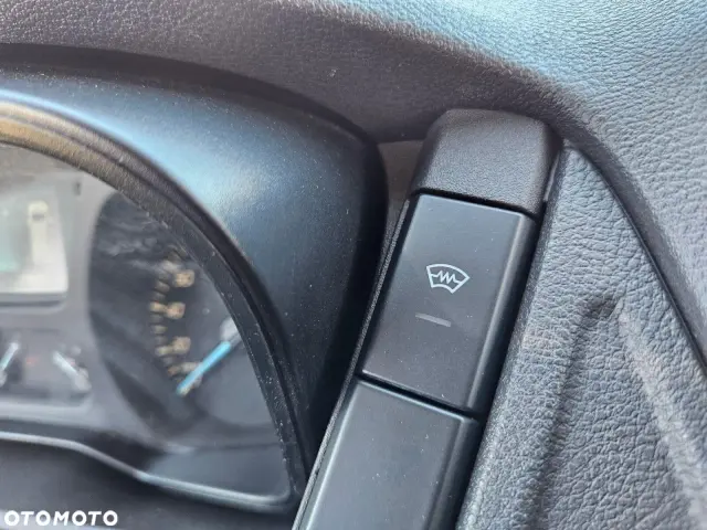 FORD Transit L3 Ambiente