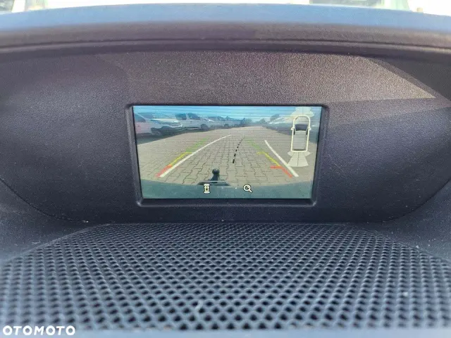 FORD Transit L3 Ambiente