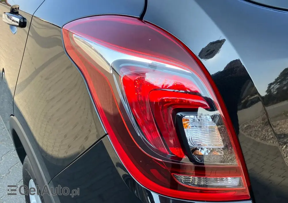 OPEL Mokka X 1.4 ECOTEC Start/Stop Design Line