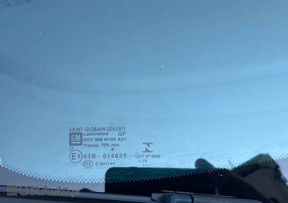 OPEL Mokka X 1.4 ECOTEC Start/Stop Design Line