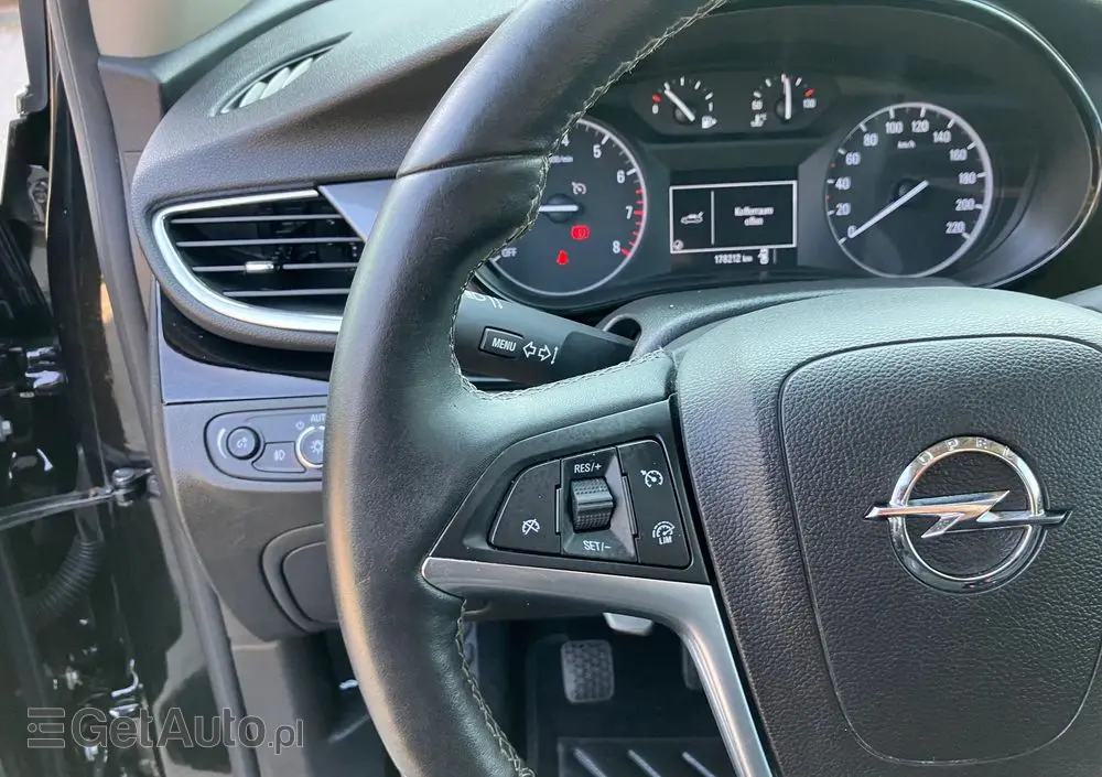 OPEL Mokka X 1.4 ECOTEC Start/Stop Design Line