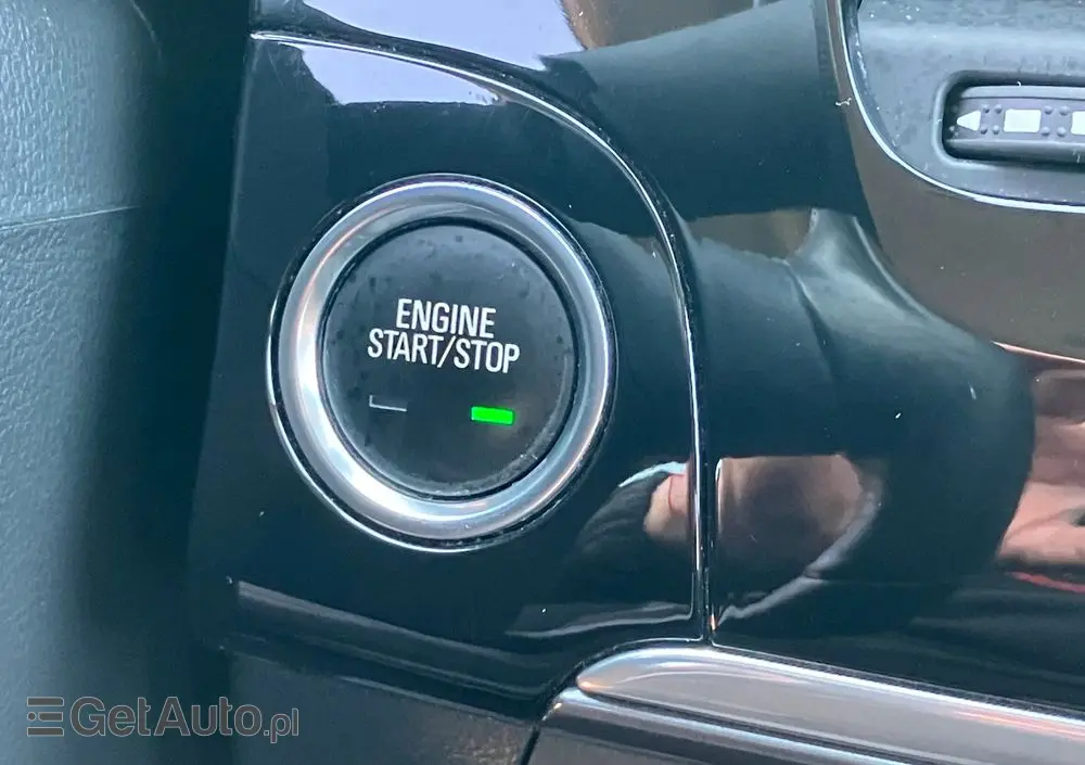 OPEL Mokka X 1.4 ECOTEC Start/Stop Design Line