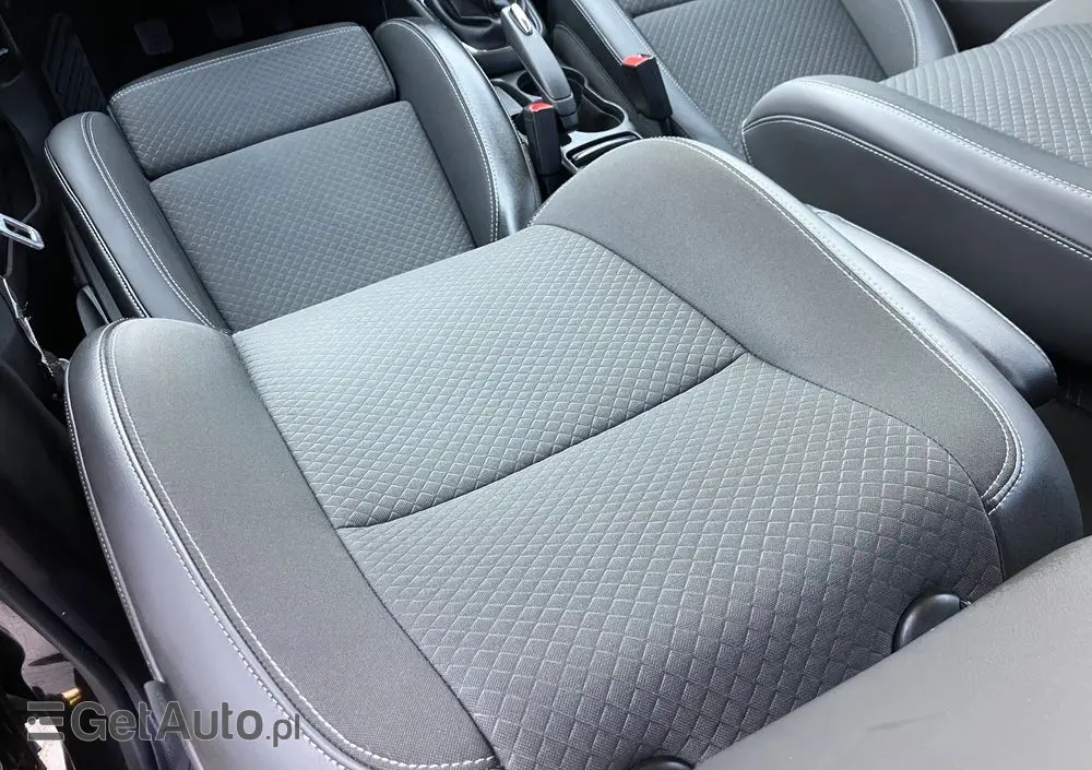 OPEL Mokka X 1.4 ECOTEC Start/Stop Design Line