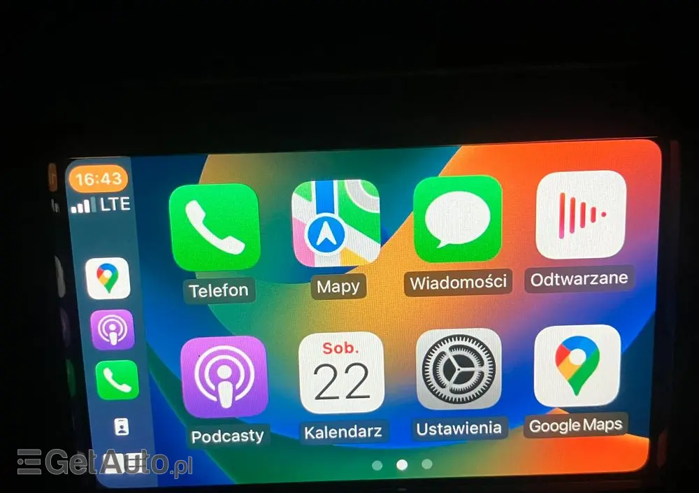 OPEL Mokka X 1.4 ECOTEC Start/Stop Design Line