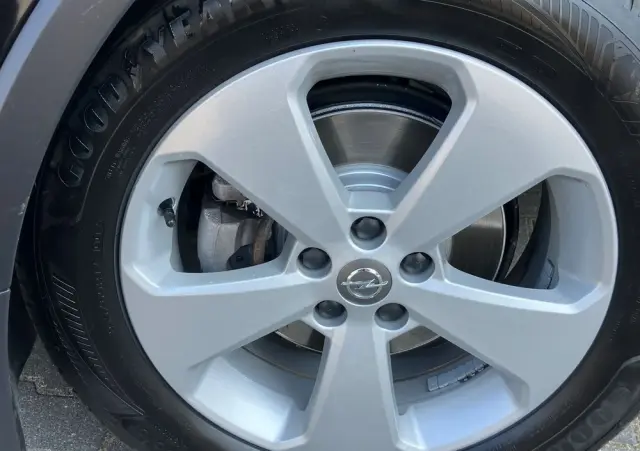 OPEL Mokka X 1.4 ECOTEC Start/Stop Design Line