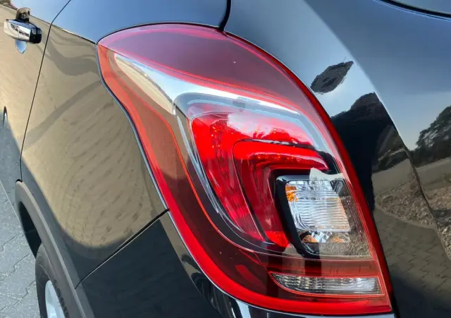 OPEL Mokka X 1.4 ECOTEC Start/Stop Design Line