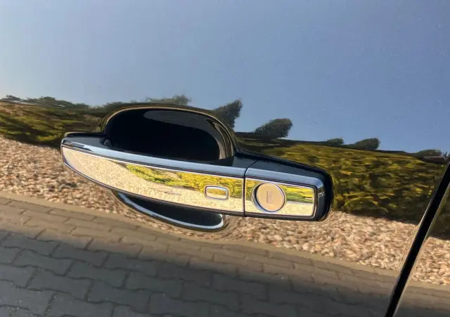 OPEL Mokka X 1.4 ECOTEC Start/Stop Design Line