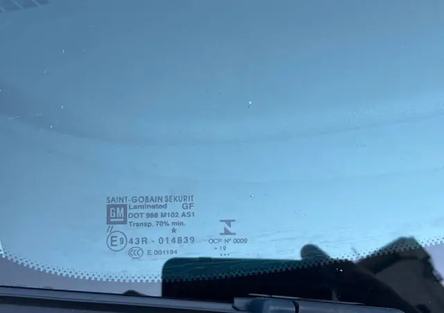 OPEL Mokka X 1.4 ECOTEC Start/Stop Design Line