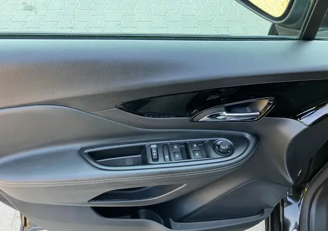 OPEL Mokka X 1.4 ECOTEC Start/Stop Design Line