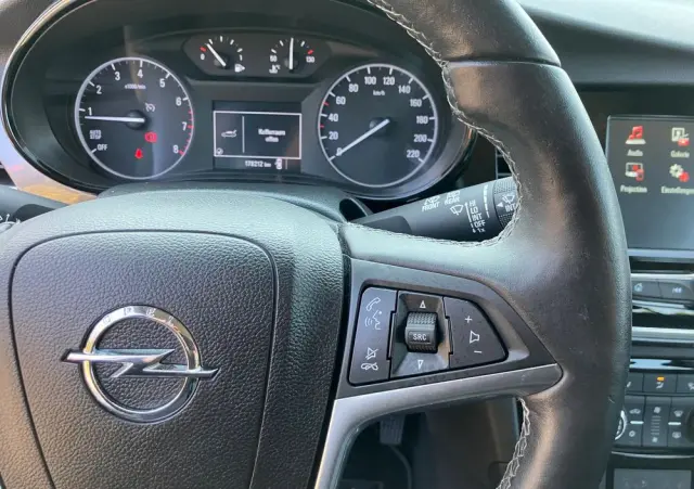 OPEL Mokka X 1.4 ECOTEC Start/Stop Design Line