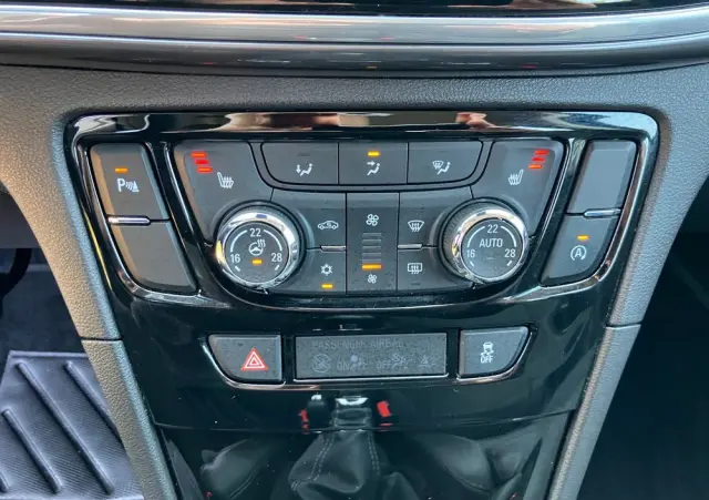 OPEL Mokka X 1.4 ECOTEC Start/Stop Design Line