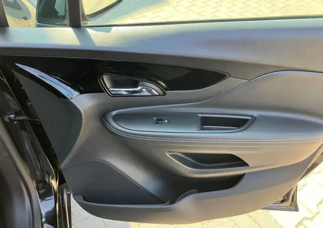 OPEL Mokka X 1.4 ECOTEC Start/Stop Design Line