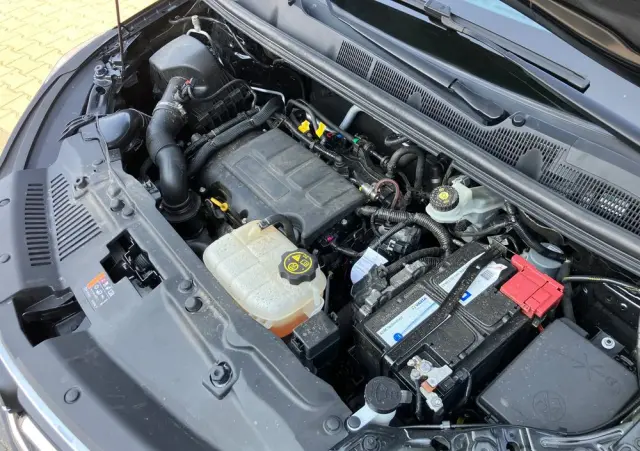 OPEL Mokka X 1.4 ECOTEC Start/Stop Design Line