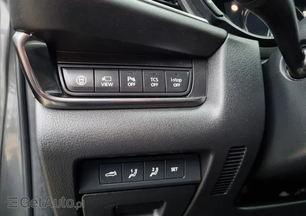 MAZDA CX-30 SKYACTIV-X 2.0 M-Hybrid