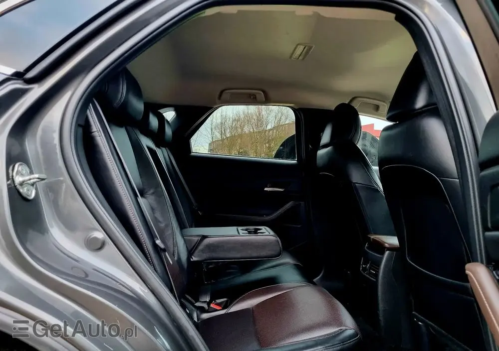 MAZDA CX-30 SKYACTIV-X 2.0 M-Hybrid