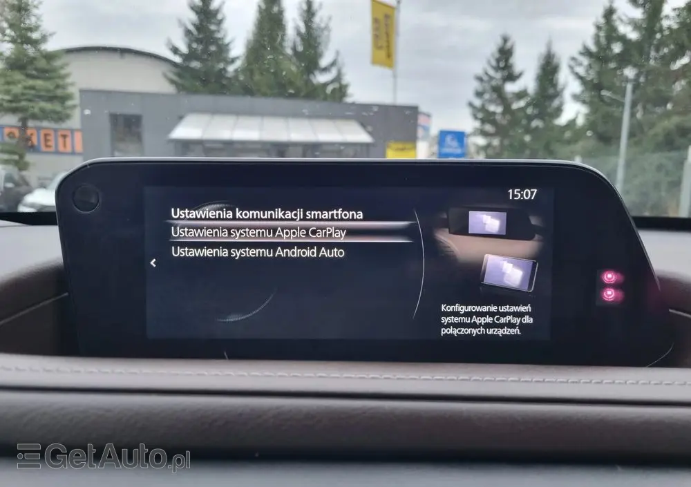 MAZDA CX-30 SKYACTIV-X 2.0 M-Hybrid