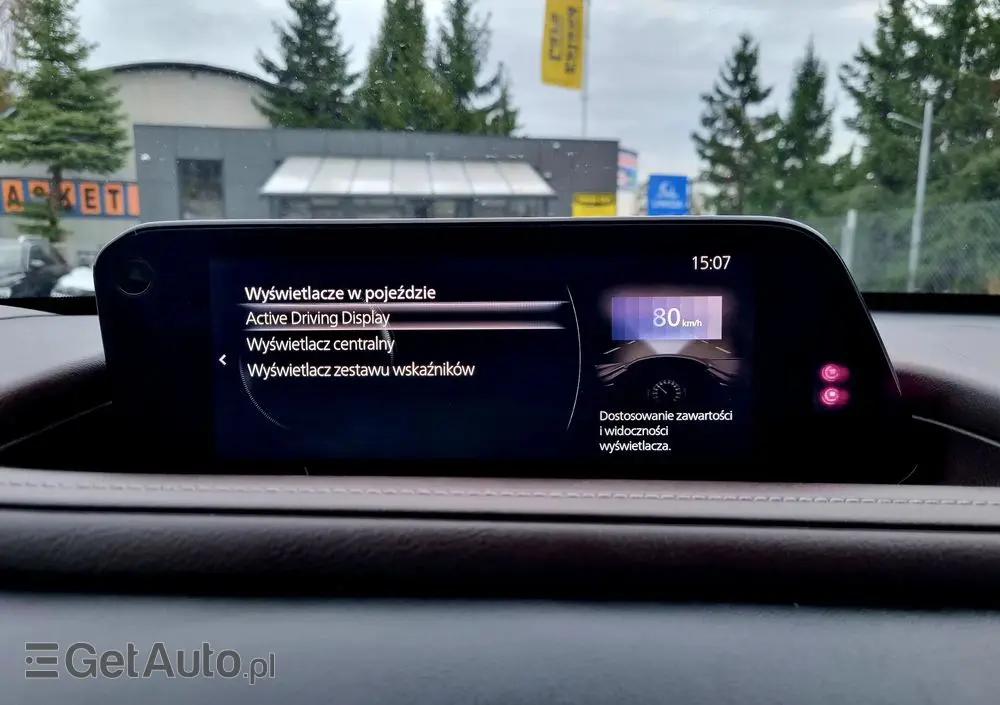 MAZDA CX-30 SKYACTIV-X 2.0 M-Hybrid