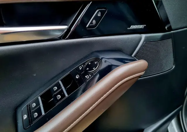 MAZDA CX-30 SKYACTIV-X 2.0 M-Hybrid