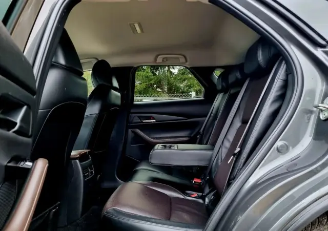 MAZDA CX-30 SKYACTIV-X 2.0 M-Hybrid