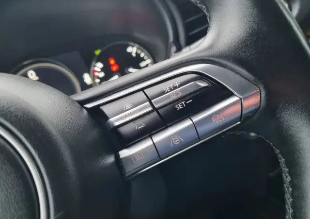 MAZDA CX-30 SKYACTIV-X 2.0 M-Hybrid