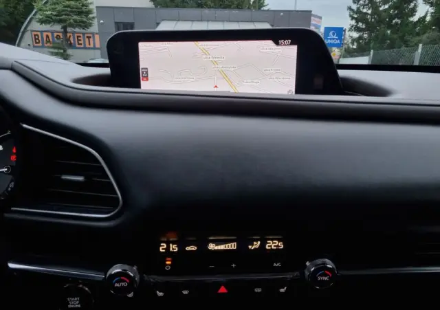 MAZDA CX-30 SKYACTIV-X 2.0 M-Hybrid