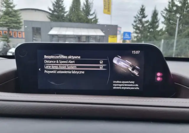 MAZDA CX-30 SKYACTIV-X 2.0 M-Hybrid