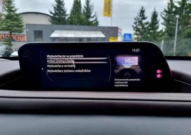 MAZDA CX-30 SKYACTIV-X 2.0 M-Hybrid