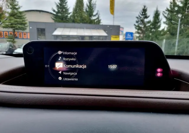 MAZDA CX-30 SKYACTIV-X 2.0 M-Hybrid